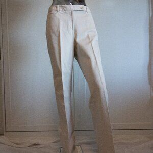 Straight Leg Pants Size 8L